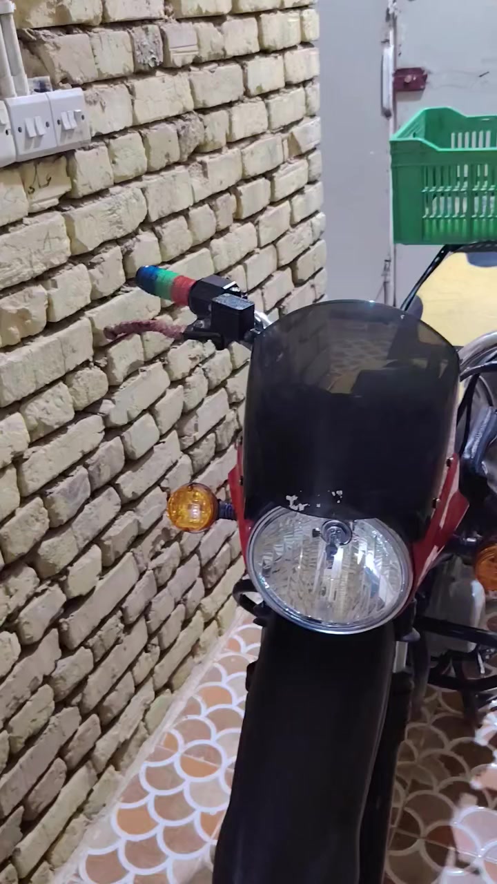 سلام عليكم بوكسر موديل 2021 مكان ميسان الاستفسار على ***********
