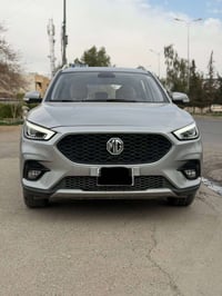 إم جي ZS • ٢٠٢٤ • ١٧٠٠٠ كم