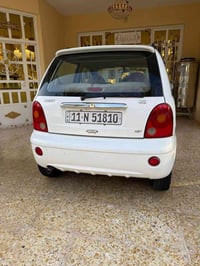 سياره كيو كيو موديل 2013 سياره نظيفه مكفوله من لكير ولمحرك حداديه نظيف...