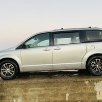 دوج كرفان • ٢٠١٨ • رقم اربيل