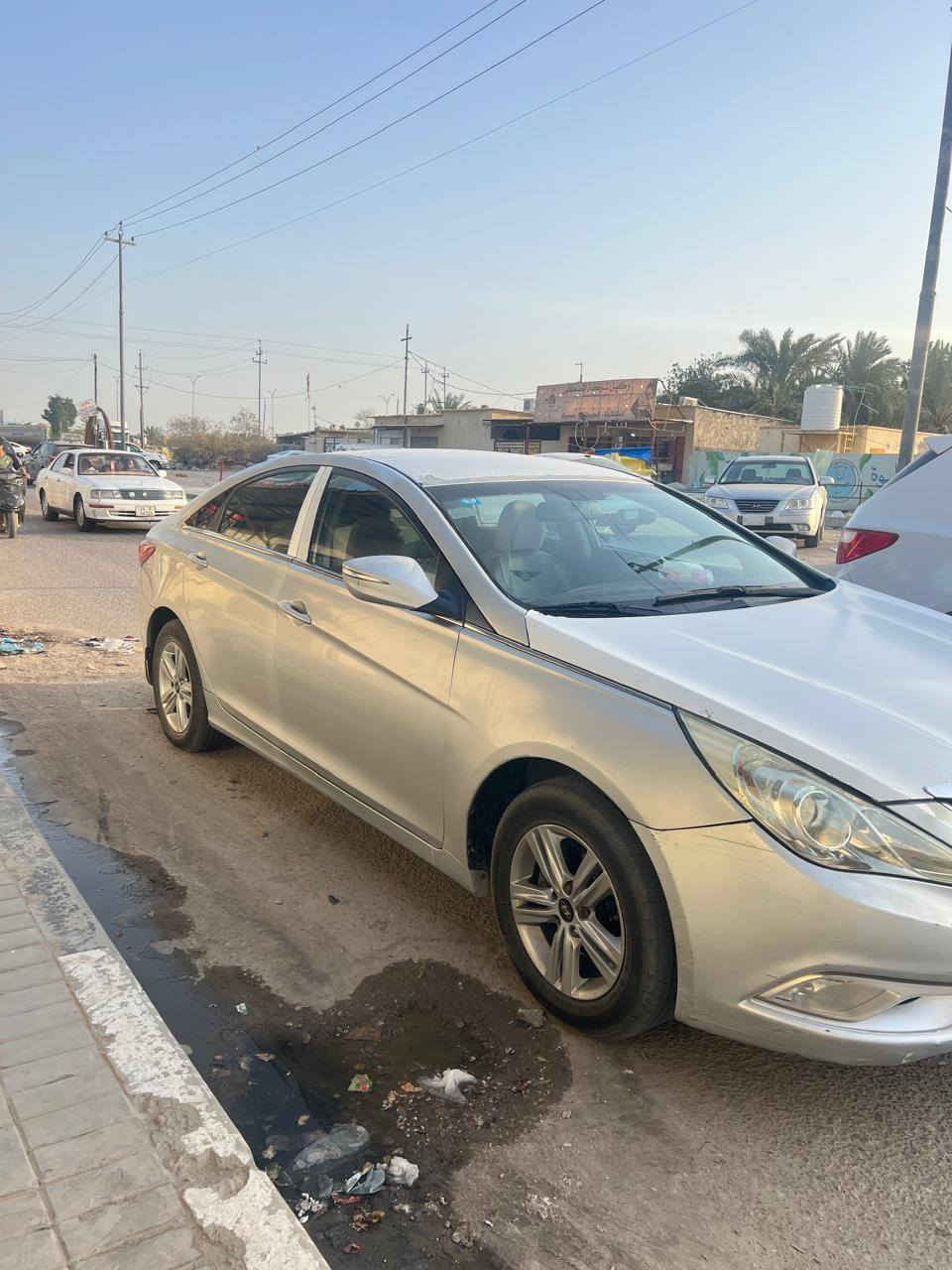 سلام عليكم سوناتا مديل 2015 وارد كوري مكينه 2000 كير كفاله رقم بغداد انكليزي ابسمنه تحويل مباشر سنويه 2030 مكفوله من الضربه عدا الجاملغ سعر 97 مكاني بصره الدير ***********
