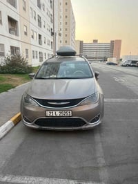 موديل ٢٠١٨ • ١٦٠ ألف كم • منظومة غاز