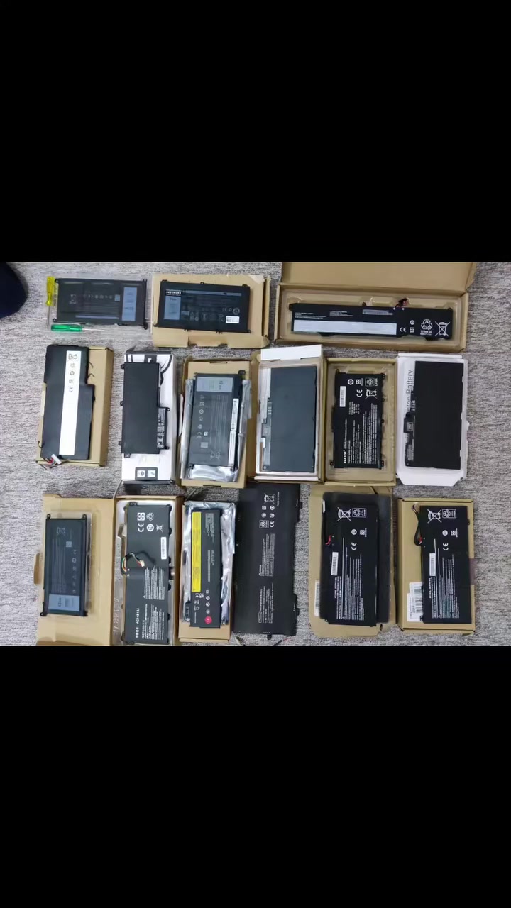 بطاريات لابتوب


**إذا كنت صاحب هذا الإعلان وتريد حذفه لأي سبب، رجاءا أرسل رسالة إلى الدعم الفني**