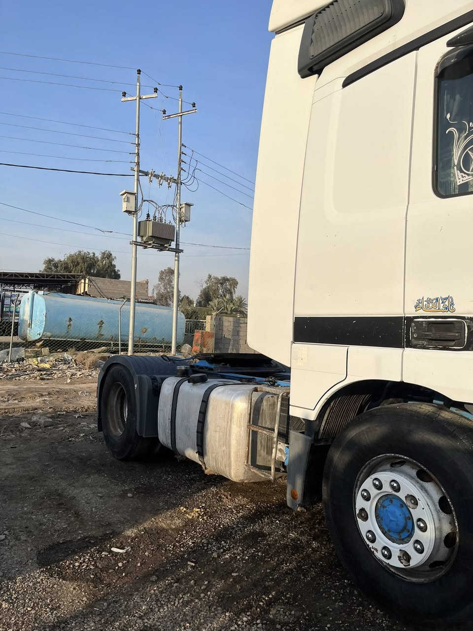 سلام عليكم اكتروز للبيع موديل 2003 مربوطه تنكر مكاني بغداد سياحي هاذ رقمي *********** مكفول كفاله عامه سعر 230 ورقه
