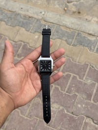 ساعة كارتير • محفظه رجالي • توصيل
