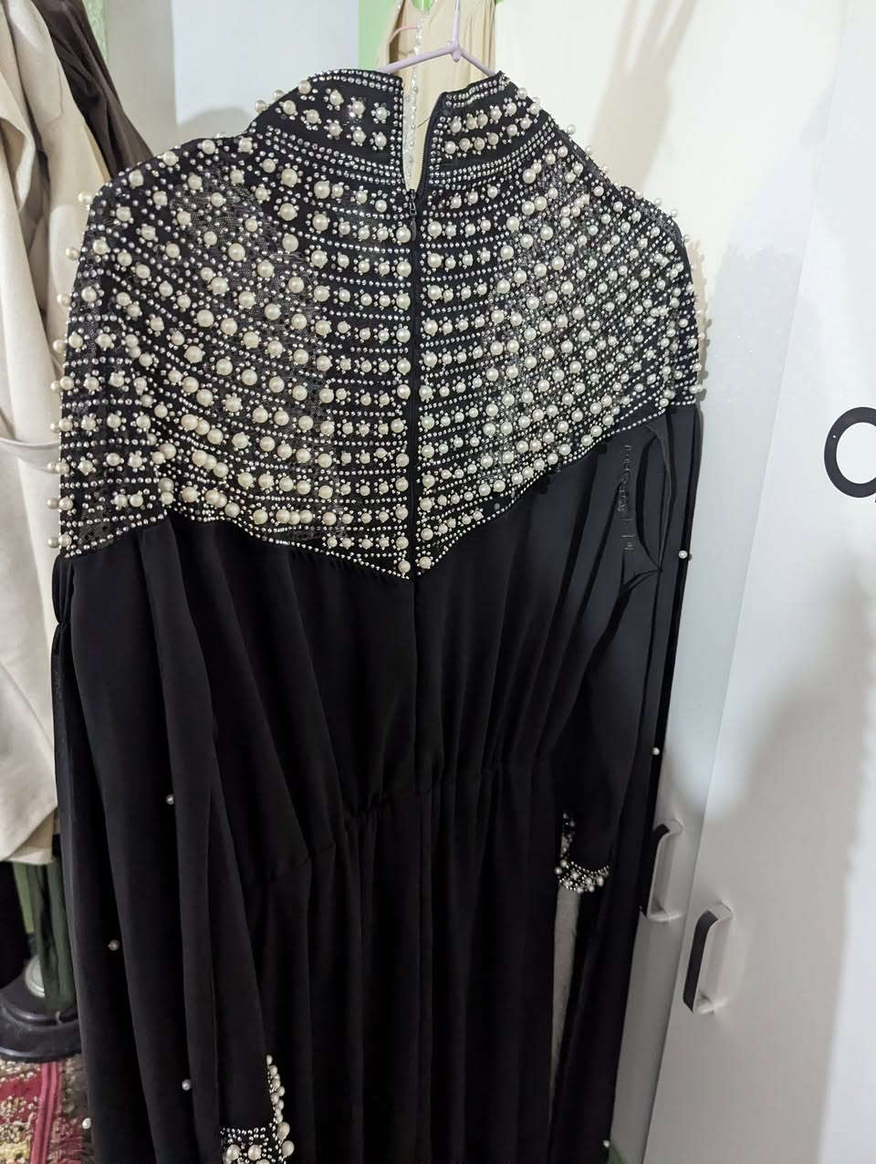 بنات قفاطين للبيع ملبوس مره عا كد مناسبه


**إذا كنت صاحب هذا الإعلان وتريد حذفه لأي سبب، رجاءا أرسل رسالة إلى الدعم الفني**