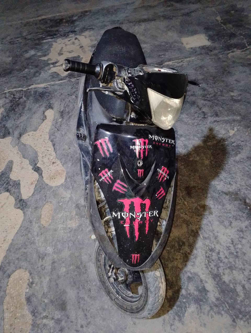 السلام عليكم ماكس عدله الدراجه نضيفه وقويه السعر350 وبيها مجال العنوان بغداد ابو غريب


**إذا كنت صاحب هذا الإعلان وتريد حذفه لأي سبب، رجاءا أرسل رسالة إلى الدعم الفني**