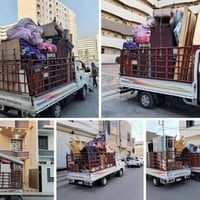 ☎️07745581154 من#شركة #القمه#لنقل الاثاث العام  السلام عليكم زبائننا ا...