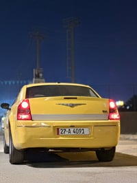 كرايسلر أوباما • ٢٠١٠ • ناصريه رفاعي