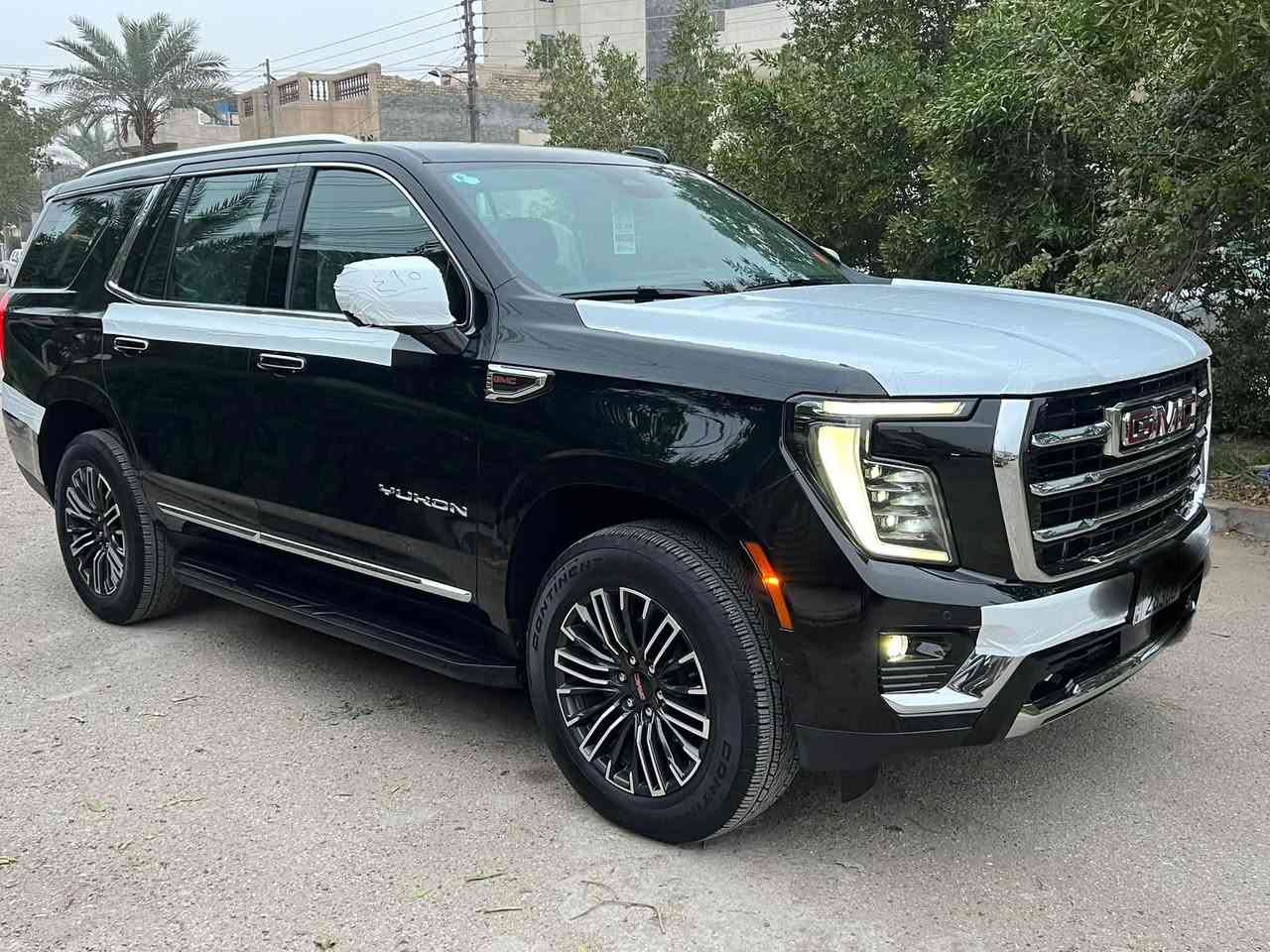 السلام عليكم جمسي لفي كيشن موديل 2025ماشيه 10 مكفوله كفاله عامه من كلشي مخلفه ببي اف بالكامل مواصفاتها معروفه ضمان شركة المنصور مكاني بغداد الكرخ حي الجهاد الضباط للاتصال ***********
