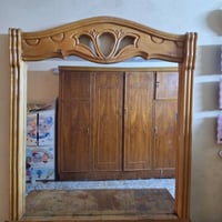 ميز نضيف • بغداد الجديده • ماعندي توصيل