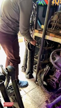 كردان • أكتروس 40 • أكتروس 33