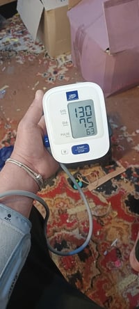 جهاز ضغط • الكترونيات