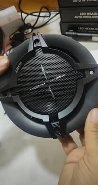 سوني • سماعات • ٥انش