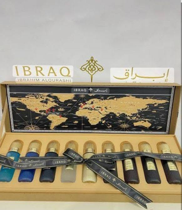عطور مناسبه اسعار عطور الألماني


**إذا كنت صاحب هذا الإعلان وتريد حذفه لأي سبب، رجاءا أرسل رسالة إلى الدعم الفني**