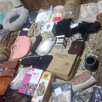 شليف مكس • ٧٠ قطعة • شلعة