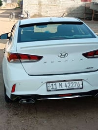 سوناته • ٢٠١٨ • انبار كرمه