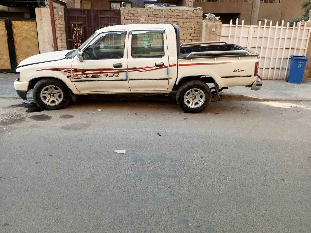 بيكم لبيع صيني دير 2007 /***********
