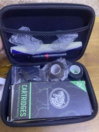 جهاز وشم • كامل العدة • تبديل بطاريه