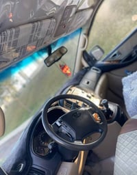 ستاركس موديل ٢٠١١ كاز رقم اربيل كير محرك اكسل بشرط محرك جديد ما بي بخا...