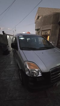 ستاركس • ٢٠٠٧ • كير اوتو