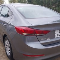 النترا ٢٠١٨ امريكي محرك ٢٠٠٠ دوش حادثه دعاميه اماميه فقط تحويل ثاني يو...