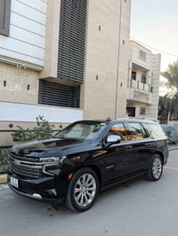 تاهو برايمر • ٢٠٢١ • ماشي ٩٥ الف