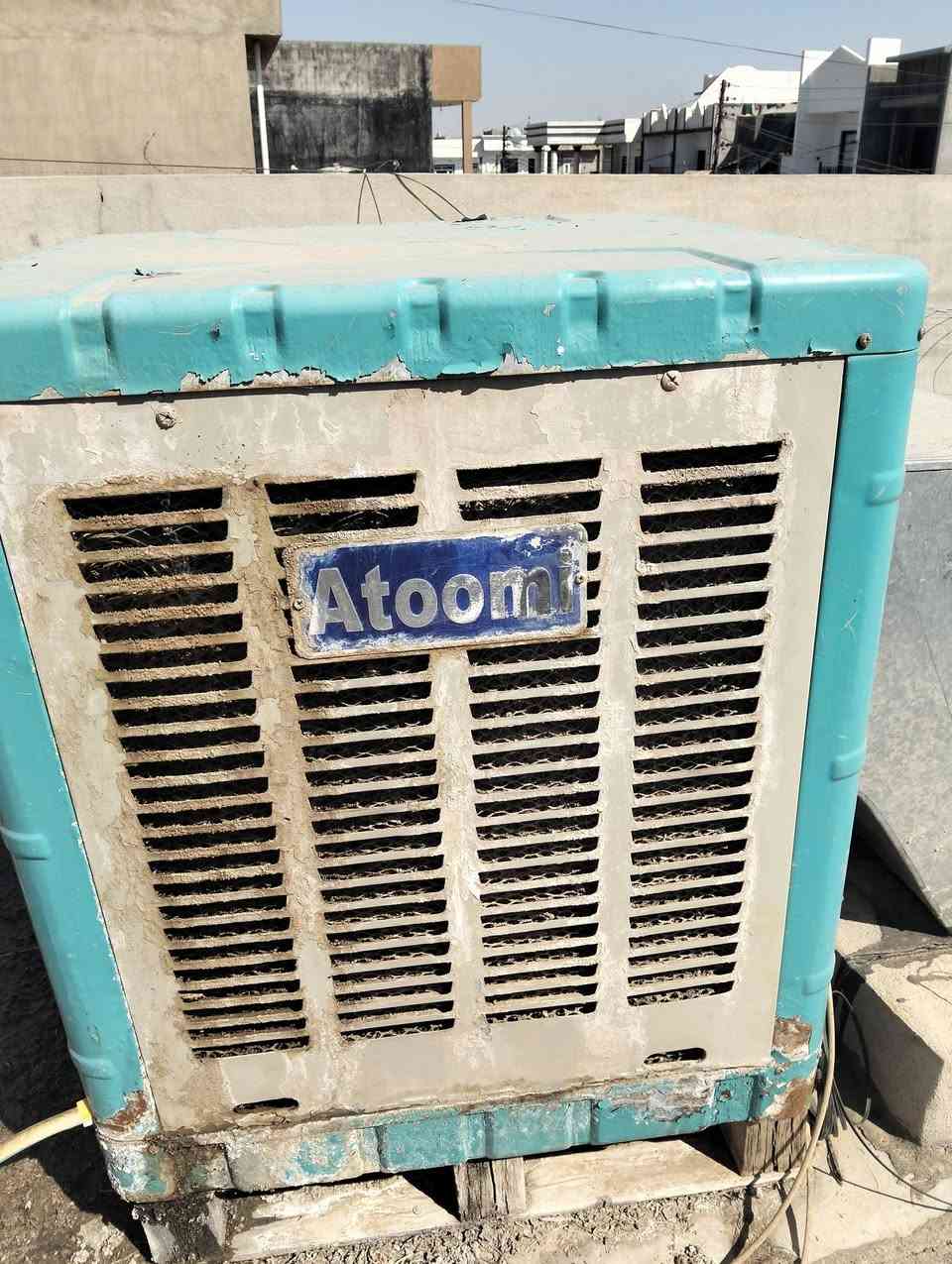 مبردات للبيع واحد ونص وثنين ونص شرط الشغل للبيع اثنينهم 150 الف ***********
