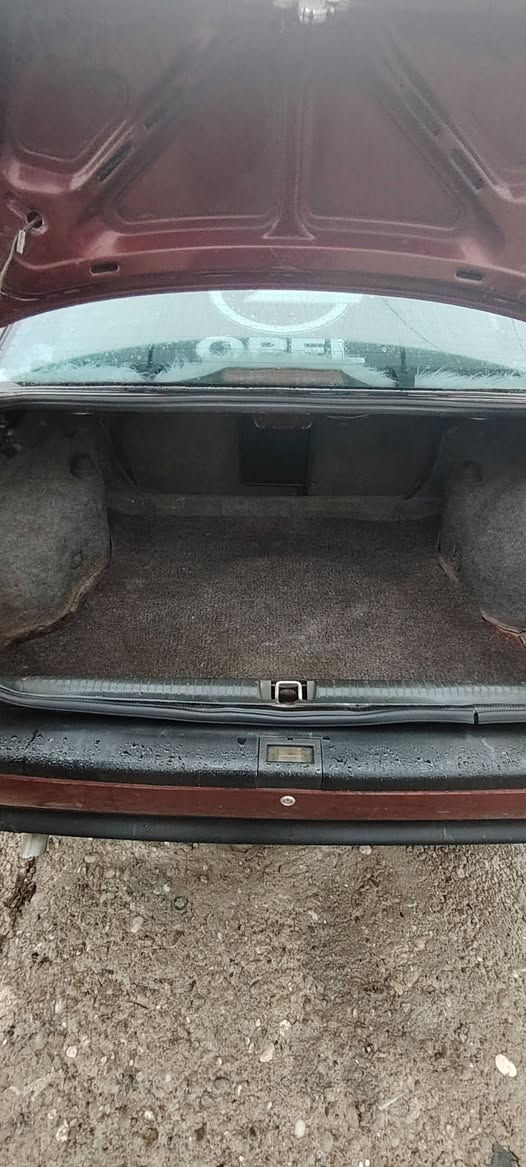 اوبل فكترا حجم 18 تبريد
محرك كير زينات سياره  سياره جاهزه مكلف بلنشر باقي تفاصيل يم صاحبه السعر ٤٨ وبيها مجال العنوان حي القاهره مدخل سايدين  البنوك
***********
