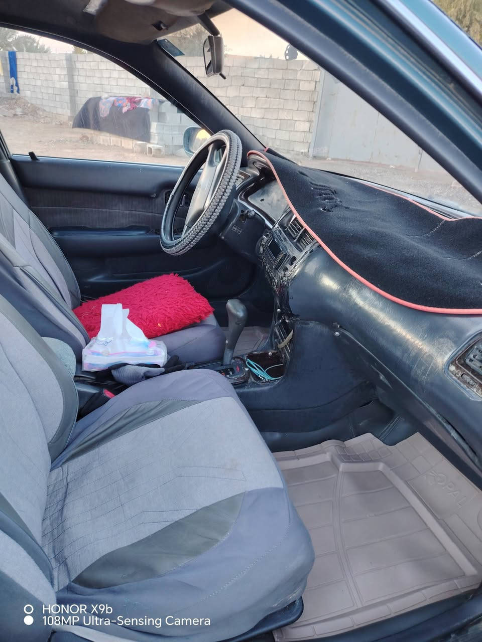 كولا ٩٥
السعر ٤٥ وبيها مجال
***********
