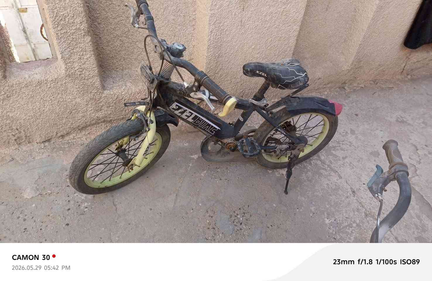 ثنين حجم 20 و ١٦  سعر واحد 30 ألف


**إذا كنت صاحب هذا الإعلان وتريد حذفه لأي سبب، رجاءا أرسل رسالة إلى الدعم الفني**