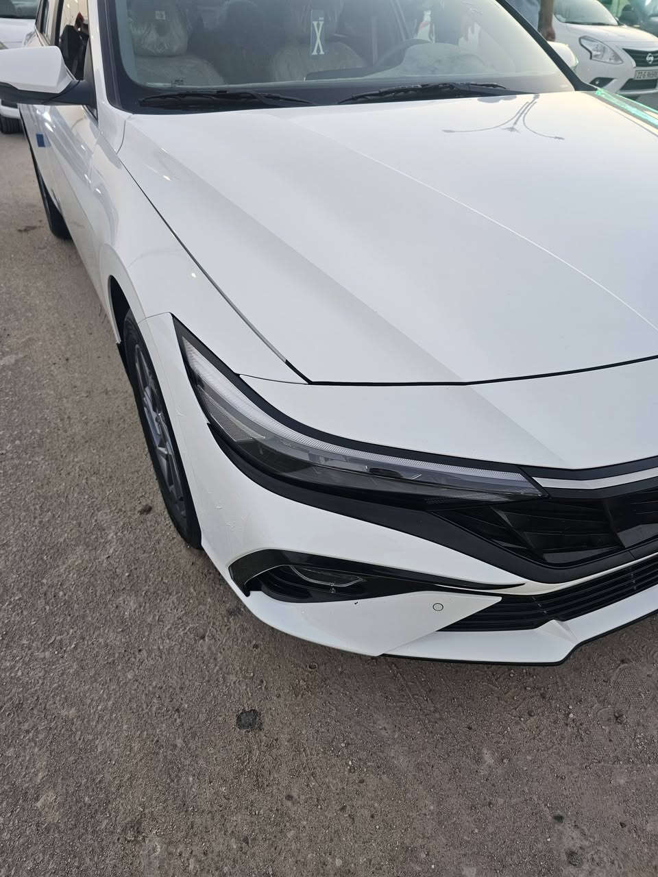 النترا 25 للبيع اقصاد رقم بصره وراعي بصره السعر 165 وبيها مجال رقم الهاتف***********
