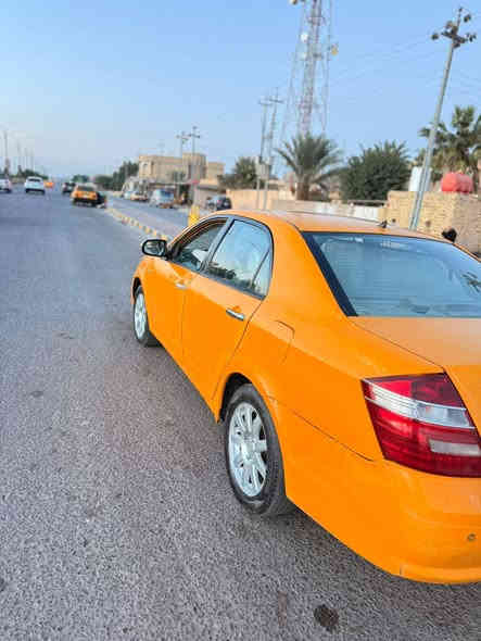 السلام عليكم جيلي موبل مديل 2012 مكفوله من كلبه وضربه وتبديل محرك وكير مكفول لايبخر ولا ينقص حداده جديده تخم تاير كهربائيات كله شغاله مصفره هيه و غرامات سنويه لل28 مشروع وطني سياره بسمنه لسعر 30 لشراي يتصل هذا رقمي *********** بي واتساب
