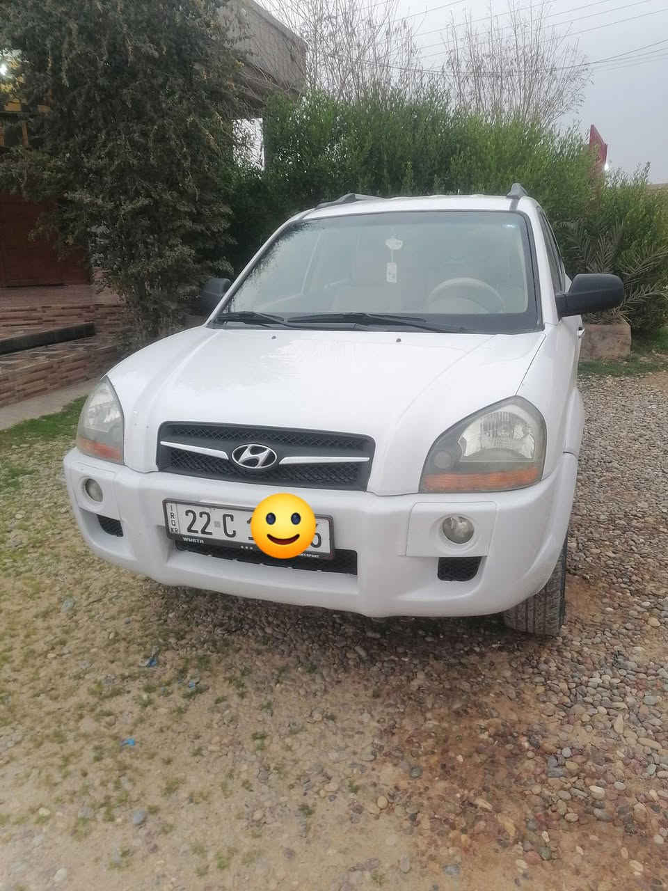 توسان موديل 2009 بدون صبق رقم اربيل دولي السعر 118 بيها مجال هاذه رقمي ***********
