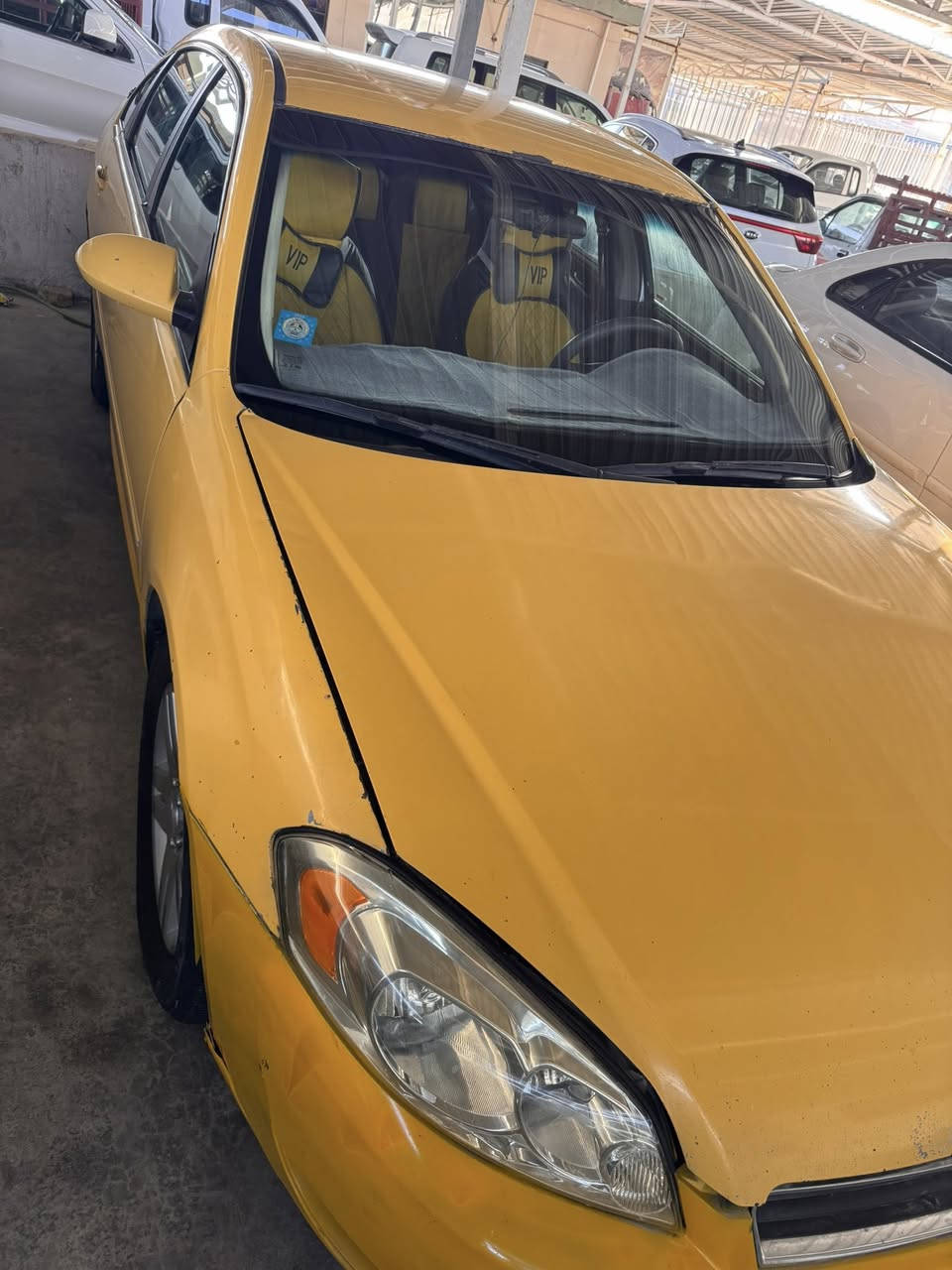 السلام عليكم امبالا موديل 2010 رقم أنبار دولي بسمي مصفره من كل شي كير و محرك و صدر و تبريد و تخم تاير جاهزات للبيع أو المراوس ***********.  السعر 50
