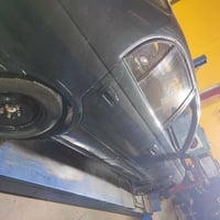 كرونه • ٩٣ • مكينه جديده