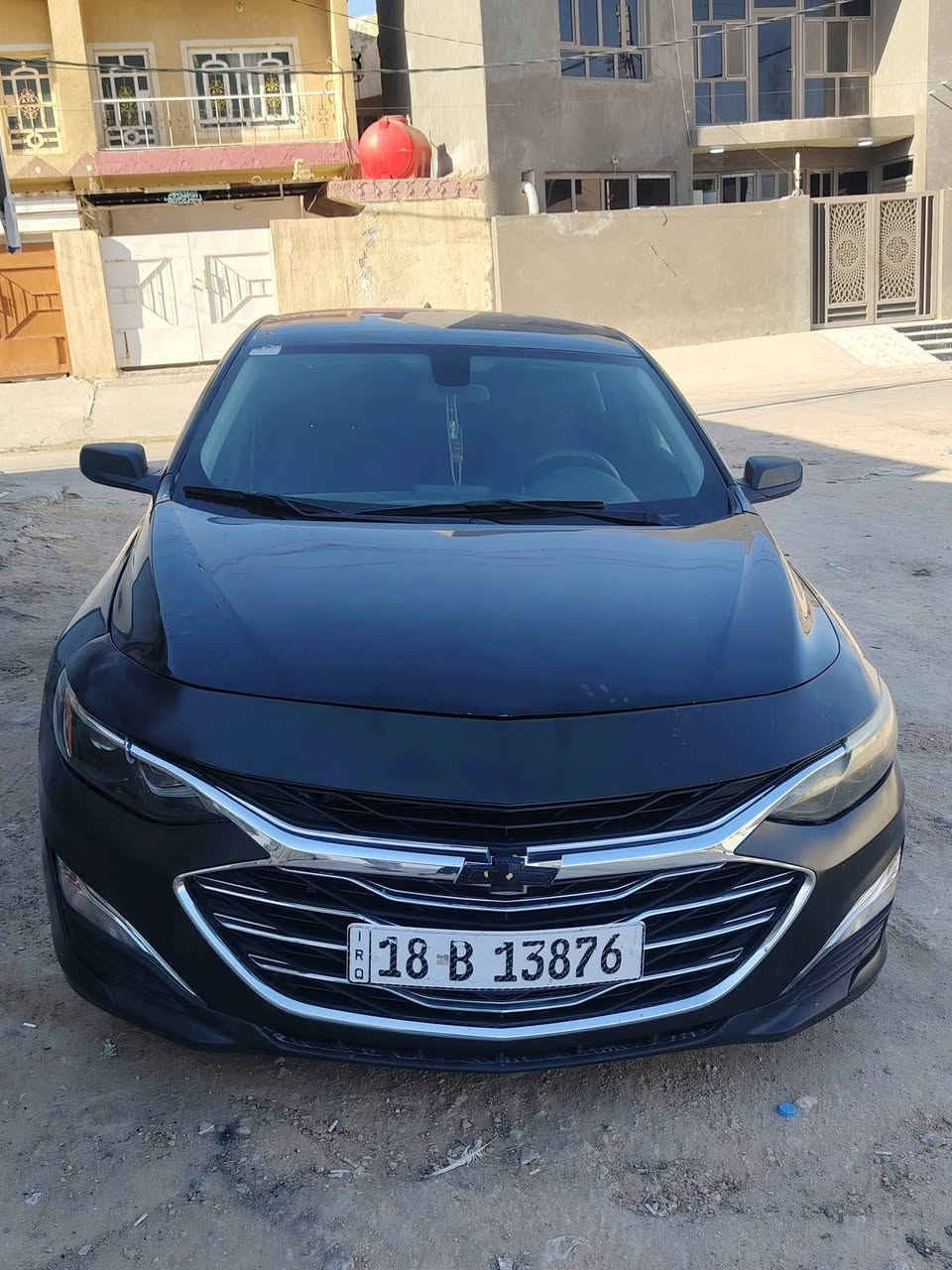 ماليبو ٢١ فول موصفات Lt
ماشيه ٧٥
كل نقص ذره مابيه فول الفول من حداديه من محرك من تبريد ذره نقص مابيها مستعجل على بيعتها كلش رقم نكليزي بابل بأسمي موصفاتها معروفه بعد وحادثها قشط بنيد من امريكا وحاط الصوره وبيها بارد بالباب بالعراق 
مكان سياره بابل ***********
السعر ١١٨$ بيها مجال بسيط جدآ
