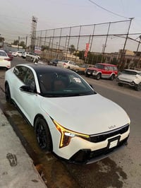 K4 gt line أعلى فئة محرك ١٦٠٠ توربو رياضي كير أي تي مو سي في تي ماشية ...