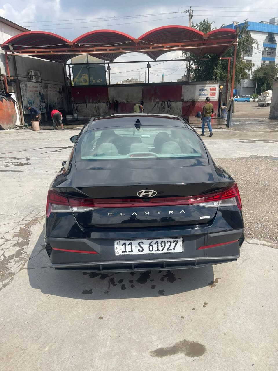 السلام عليكم النتره النترة موديل ٢٥  فول عدة الفتحة هايبرة مكينة ٢٠٠ رقم بغداد  ماشية ٣٥الف حادث.بصيط جاملغ خلفي مرفق بسونار عنوان بغداد رقم تلفون *********** السعر 135
