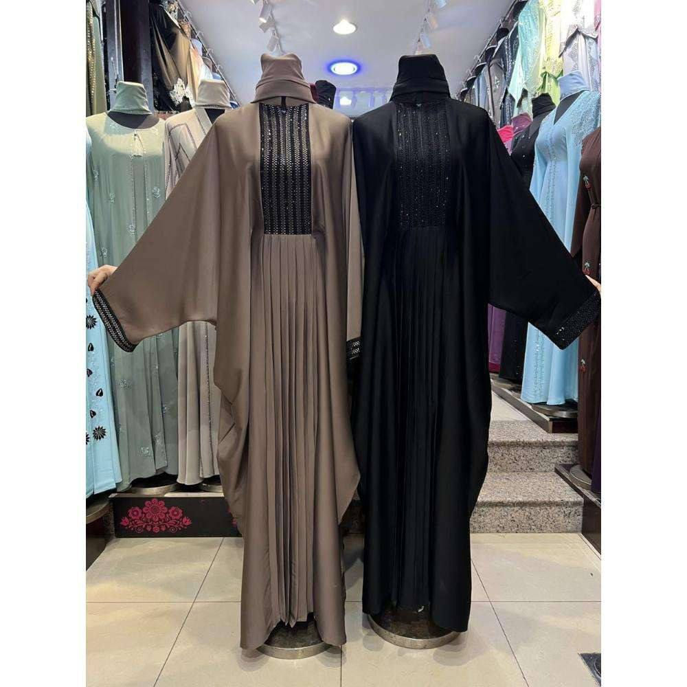A large number of spot Dubai Muslim robes wholesale at low prices.


**إذا كنت صاحب هذا الإعلان وتريد حذفه لأي سبب، رجاءا أرسل رسالة إلى الدعم الفني**
