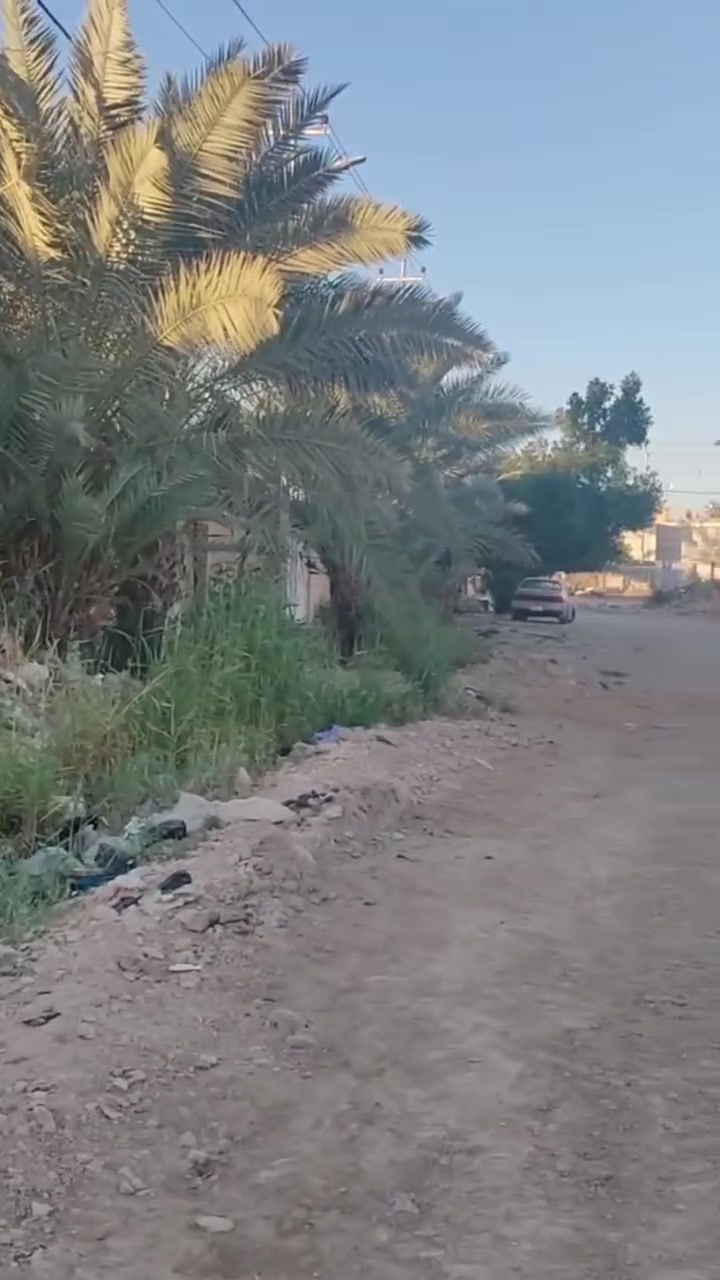 سلام عليكم عرصه اللبيع مساحته 273بالحولي  مقابيل متنزه ابو أركان الخزعلي


**إذا كنت صاحب هذا الإعلان وتريد حذفه لأي سبب، رجاءا أرسل رسالة إلى الدعم الفني**