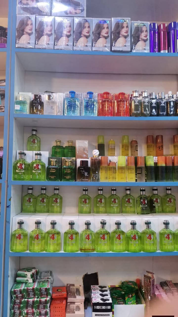 كل مايحتاجه طفلك راح تلاكي مجمع بهاء الكبيسي 

لسنا أفضل من غيرنا ولكن بفضل الله متميزون في عملنا 🫶 #دخول_الجديد 🚨🧨😍💥📦 #أرواح_هنا_تلقى_لهنى 🌹🥰 #شعارنا_الف دينا فقط 🔥📢 #مرحبــا__بالجميــع 🎉🥳
 
كلشي متوفر داخل مجمع بهاء الكبيسي  

#عنوانه

للحجز والاستفسار مراسله #الصفحه 

العنوان الرمادي شارع الاطباء فارع الثالث يسارا فرع بيبي

*********** بي وتساب
