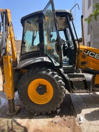 جيسي بي للبيع 07775997844