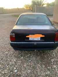 اوميغا • موديل ٩٢ • رقم كركوك