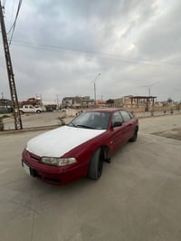 مازدا فاسولیا • فتيس عادي • باور ضعيف