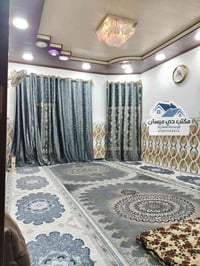 حي ميسان • ١٢٥م • طابقين