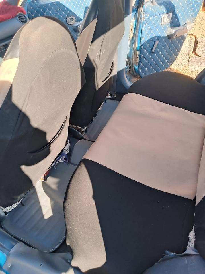 كورله مديل 95 مكينه كير جيد جدا سعر ٣٥ بيها مجال مكان صلاح الدين بلد
اتصل ع هذه الرقم *********** 

مگلف بنشر
