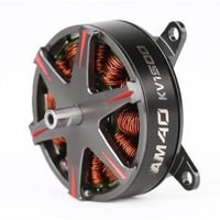 ماطور برشلس • AM40 • 1500KV