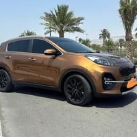 سبورتج ٢٠٢١ • رقم بغداد • محرك ٢٤٠٠