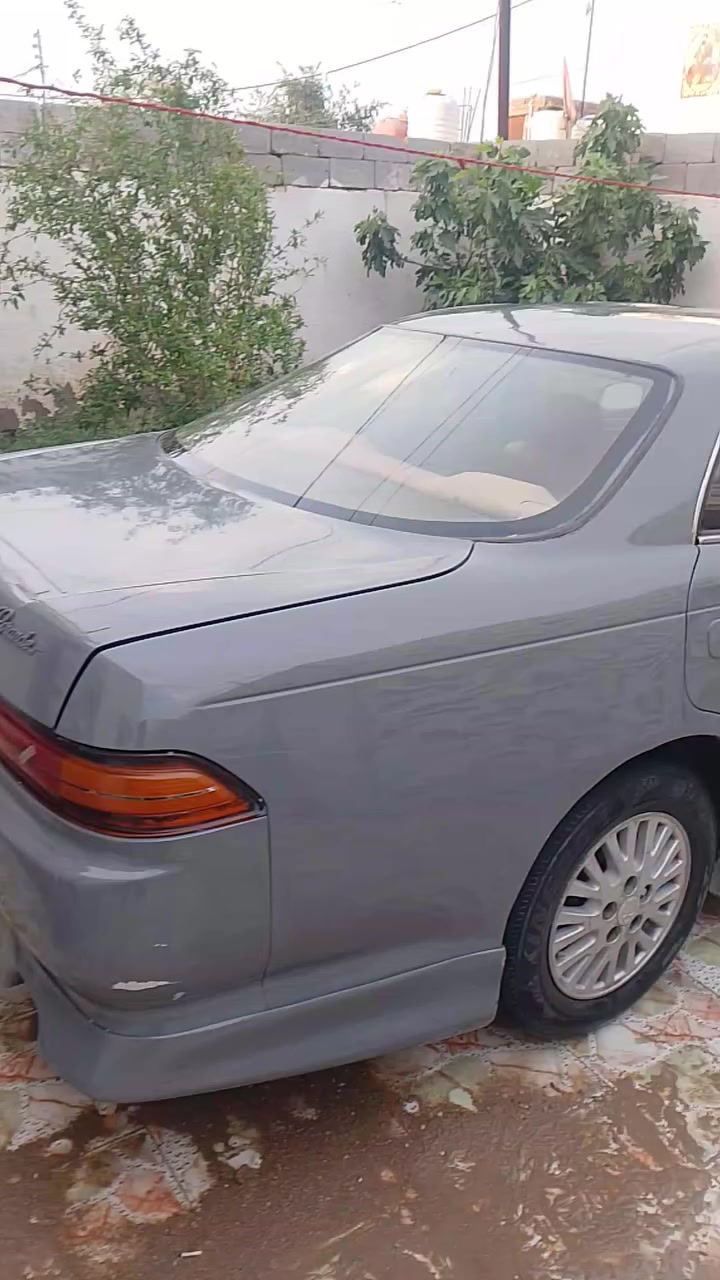 مارك لون رصاصي رمادي 94
مكفوله من العيب الشرعي ول اصوليات مداور ثاني يوم مكاني ذي قار قلعه سكر السعر 50 وبيها مجال رقم الهاتف ***********
الي مو شراي لا يكسر حلال العالم ربي يرزق الجميع
